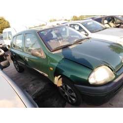 renault clio ii fase i (b/cbo) del año 1999