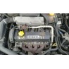 opel corsa b del año 2000