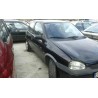 opel corsa b del año 2000