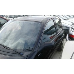 opel corsa b del año 2000