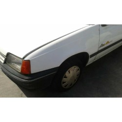 opel kadett e del año 1991