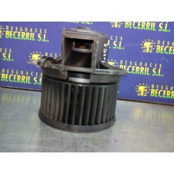Recambio de motor calefaccion para peugeot 206 berlina quicksilver referencia OEM IAM 6424501  