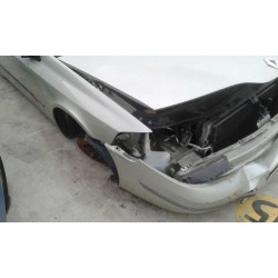 renault laguna ii (bg0) del año 2001