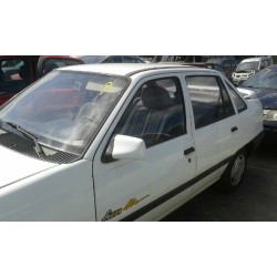 opel kadett e del año 1991