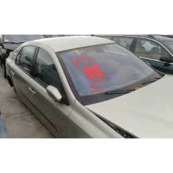 renault laguna ii (bg0) del año 2001