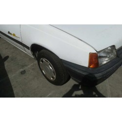 opel kadett e del año 1991