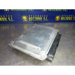 Recambio de centralita motor uce para seat ibiza (6l1) cool referencia OEM IAM 038906019NL 0281012276 