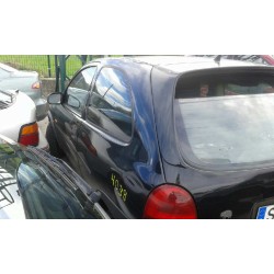 opel corsa b del año 2000