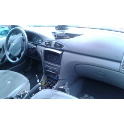 renault laguna ii (bg0) del año 2001