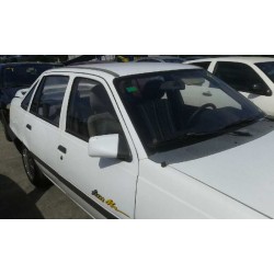 opel kadett e del año 1991