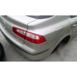 renault laguna ii (bg0) del año 2001