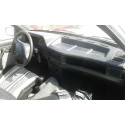 opel kadett e del año 1991
