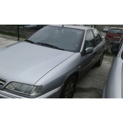 citroen xantia berlina del año 1999
