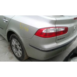 renault laguna ii (bg0) del año 2001