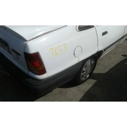 opel kadett e del año 1991