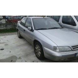 citroen xantia berlina del año 1999