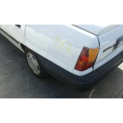 opel kadett e del año 1991