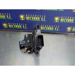 Recambio de cerradura puerta delantera derecha para ford focus c-max (cap) ambiente (d) referencia OEM IAM   