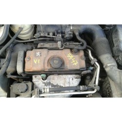 peugeot 206 berlina del año 1984