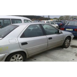 citroen xantia berlina del año 1999