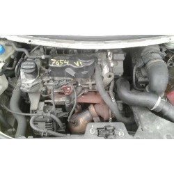 smart forfour del año 1950