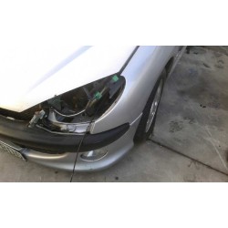 peugeot 206 berlina del año 1984