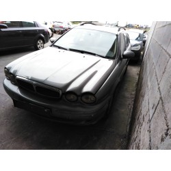 jaguar x-type wagon del año 2004