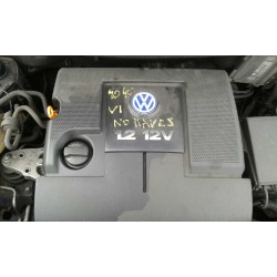 volkswagen polo (9n1) del año 2018