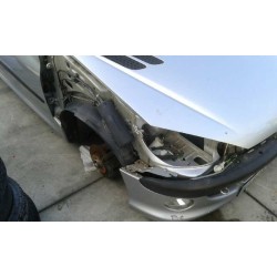 peugeot 206 berlina del año 1984
