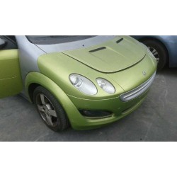 smart forfour del año 1950