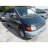 mercedes vito (w638) caja cerrada del año 1998