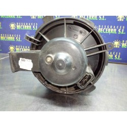 Recambio de motor calefaccion para peugeot 206 berlina quicksilver referencia OEM IAM 6424501  