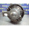 Recambio de motor calefaccion para peugeot 206 berlina quicksilver referencia OEM IAM 6424501  