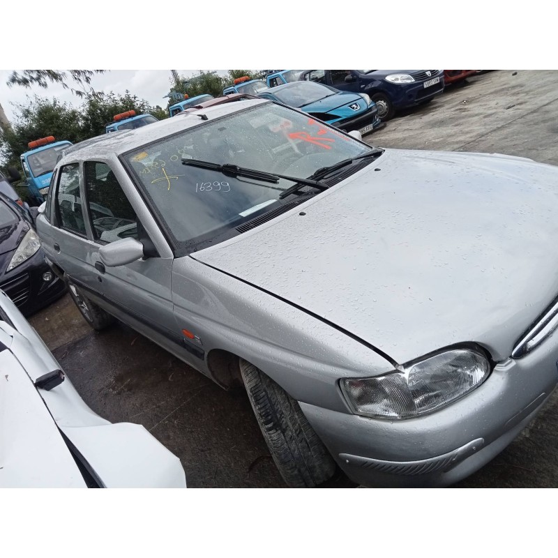 ford escort berl./turnier del año 1997