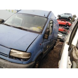 renault master desde ´98 del año 2000