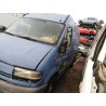 renault master desde ´98 del año 2000