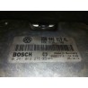 Recambio de centralita motor uce para seat ibiza (6l1) cool referencia OEM IAM 038906019NL 0281012276 
