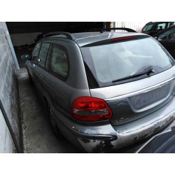 jaguar x-type wagon del año 2004