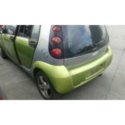 smart forfour del año 1950