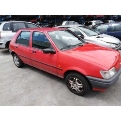 ford fiesta berl./courier del año 1995