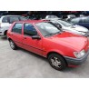 ford fiesta berl./courier del año 1995