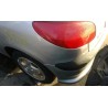 peugeot 206 berlina del año 1984