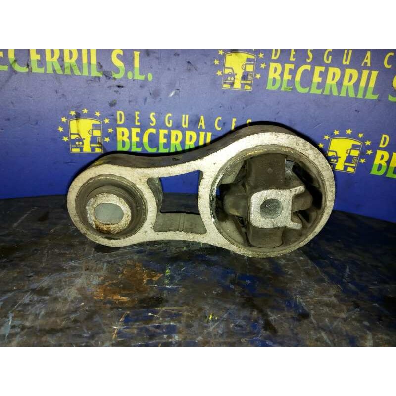 Recambio de soporte cambio para renault trafic caja cerrada (ab 4.01) l1h1 caja cerrada, corto referencia OEM IAM   