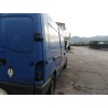 renault master desde ´98 del año 2000