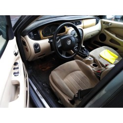 jaguar x-type wagon del año 2004