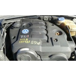 volkswagen passat berlina (3b3) del año 2002