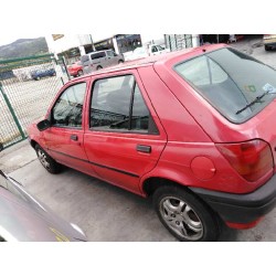 ford fiesta berl./courier del año 1995