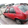 ford fiesta berl./courier del año 1995