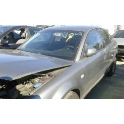 volkswagen passat berlina (3b3) del año 2002