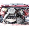 ford fiesta berl./courier del año 1995